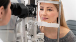 Optometrist vs oftalmolog
