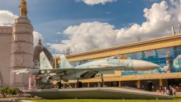 Aripi pentru imaginație: Muzeele de aviație cunoscute