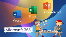 Cum să folosești Microsoft Office: Word, Excel, PowerPoint