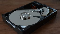 De la Hard Disk la SSD