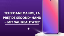 telefoane open-box