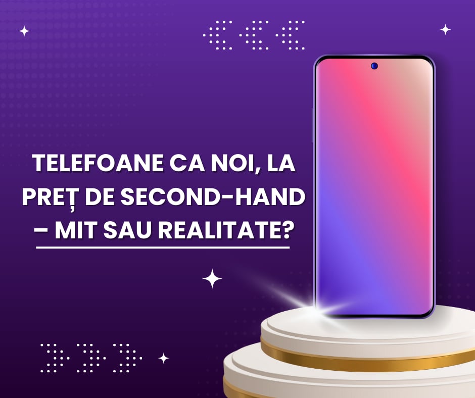 telefoane open-box
