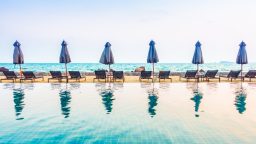 hotel de 4 stele în Mamaia