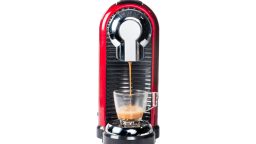 espressor de cafea cu capsule