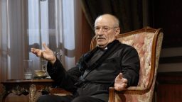 Victor Rebengiuc