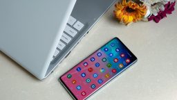 Galaxy S20