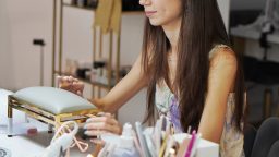 pedichiură profesională