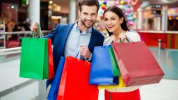 cumpărături online de pe telefon